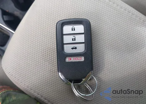 2014 Honda Civic Ex из США, поврежденный, VIN 19XFB2F84EE064554